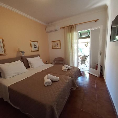 Villa Tina Country Beach Apartments Acharavi  Room photo