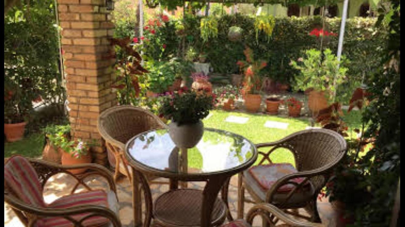 Villa Tina Country Beach Apartments Acharavi  Room photo