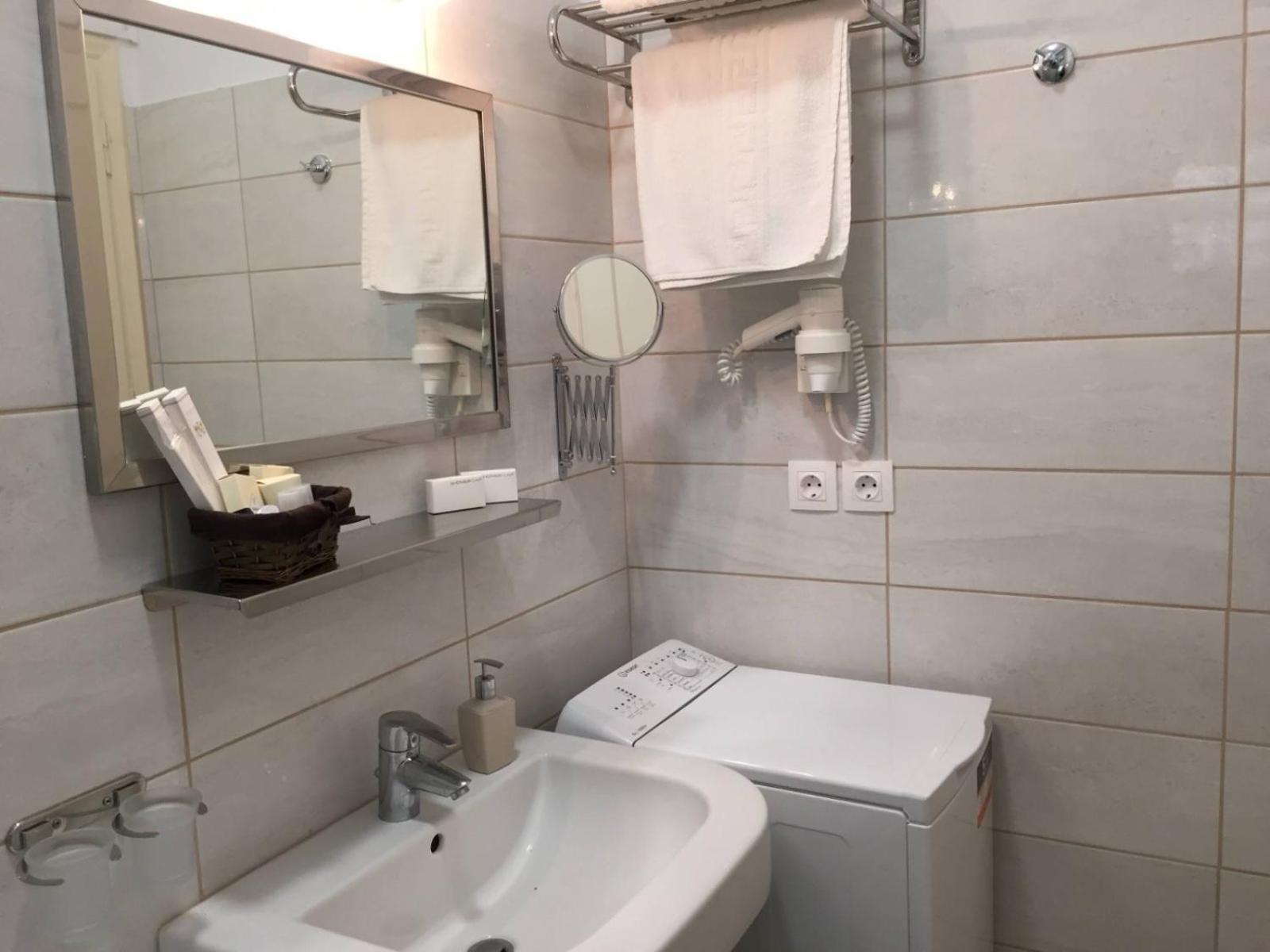 Villa Tina Country Beach Apartments Acharavi  Room photo